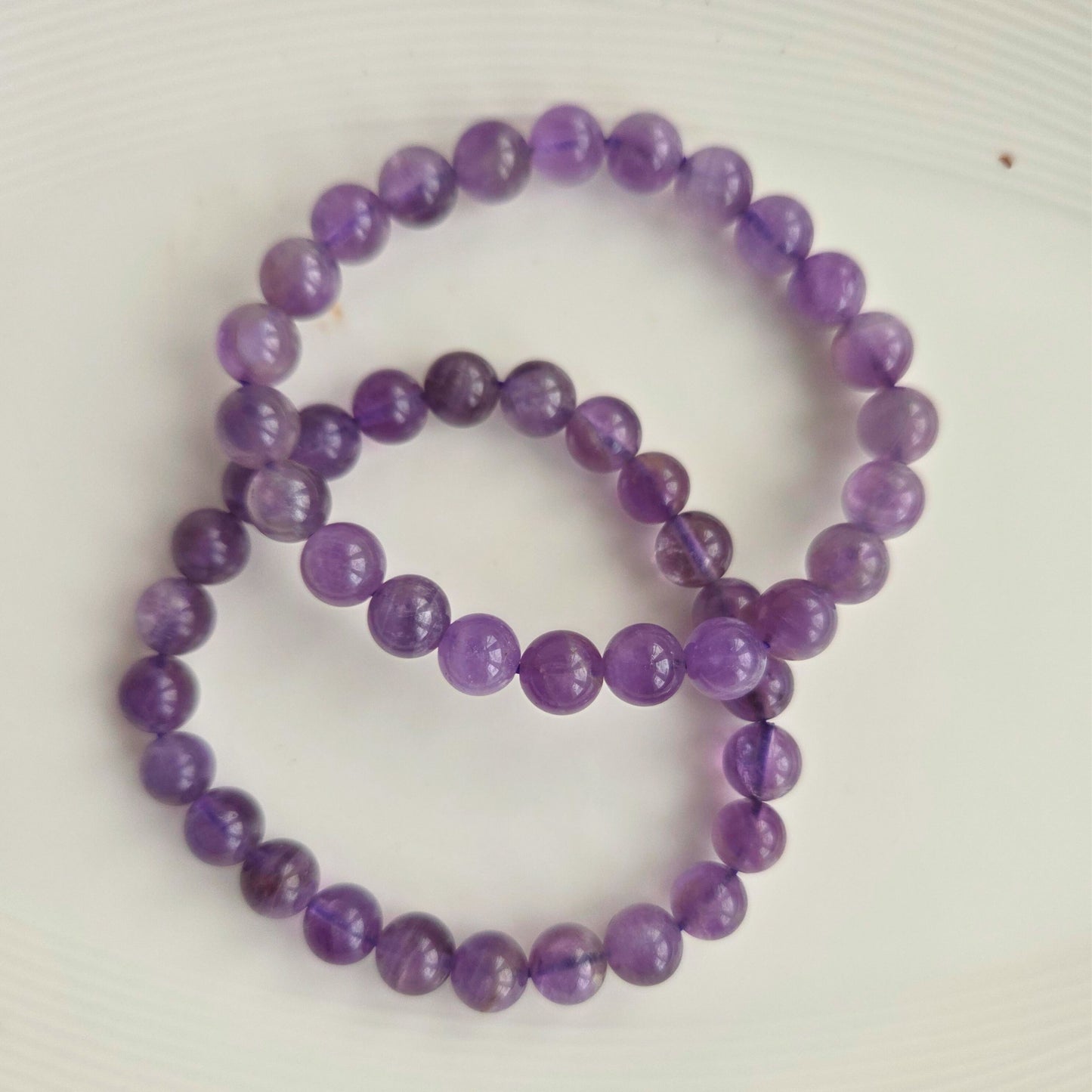 Amethyst Bracelet