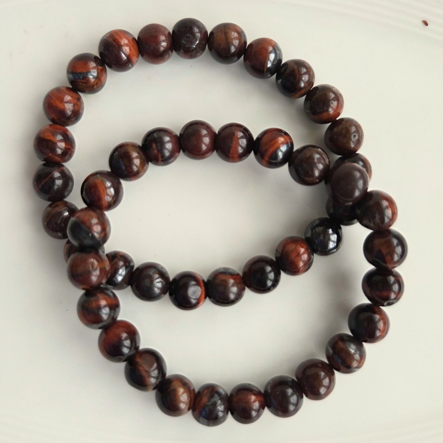 Tigers Eye Bracelet