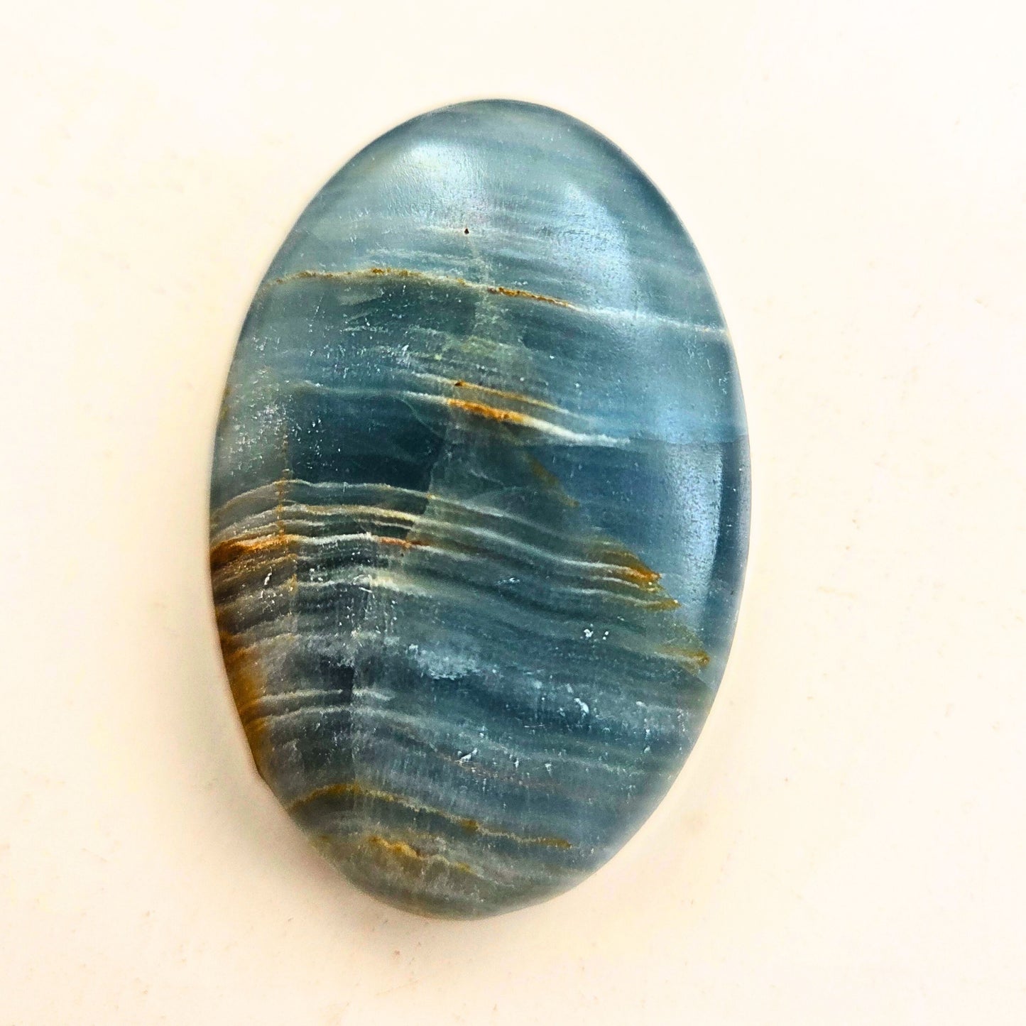 Blue Onyx Palm 1