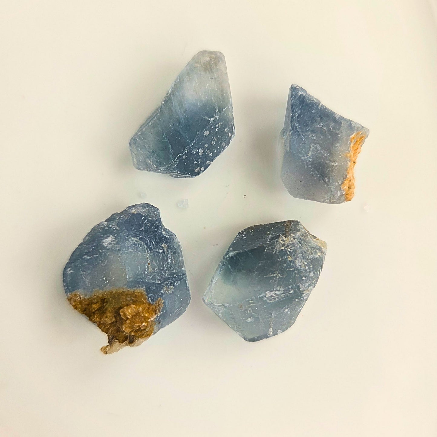 Celestite Rare