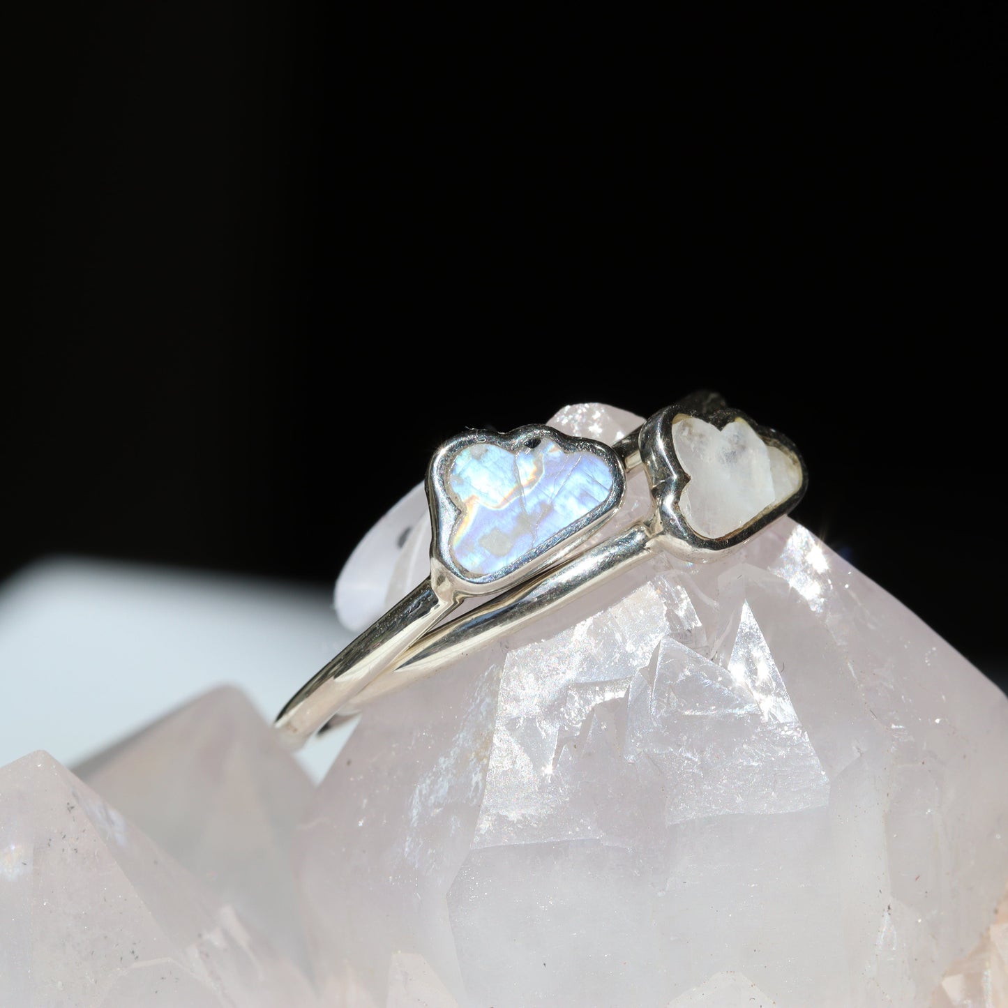 moonstone, moonstone ring, crystal jewellery, moonstone jewellery, crystals, crystals nz, crystals auckland, crystals near me, best crystal shop, crystal shop nz, crystal shop auckland, crystal shop near me, feminine energy, meditation