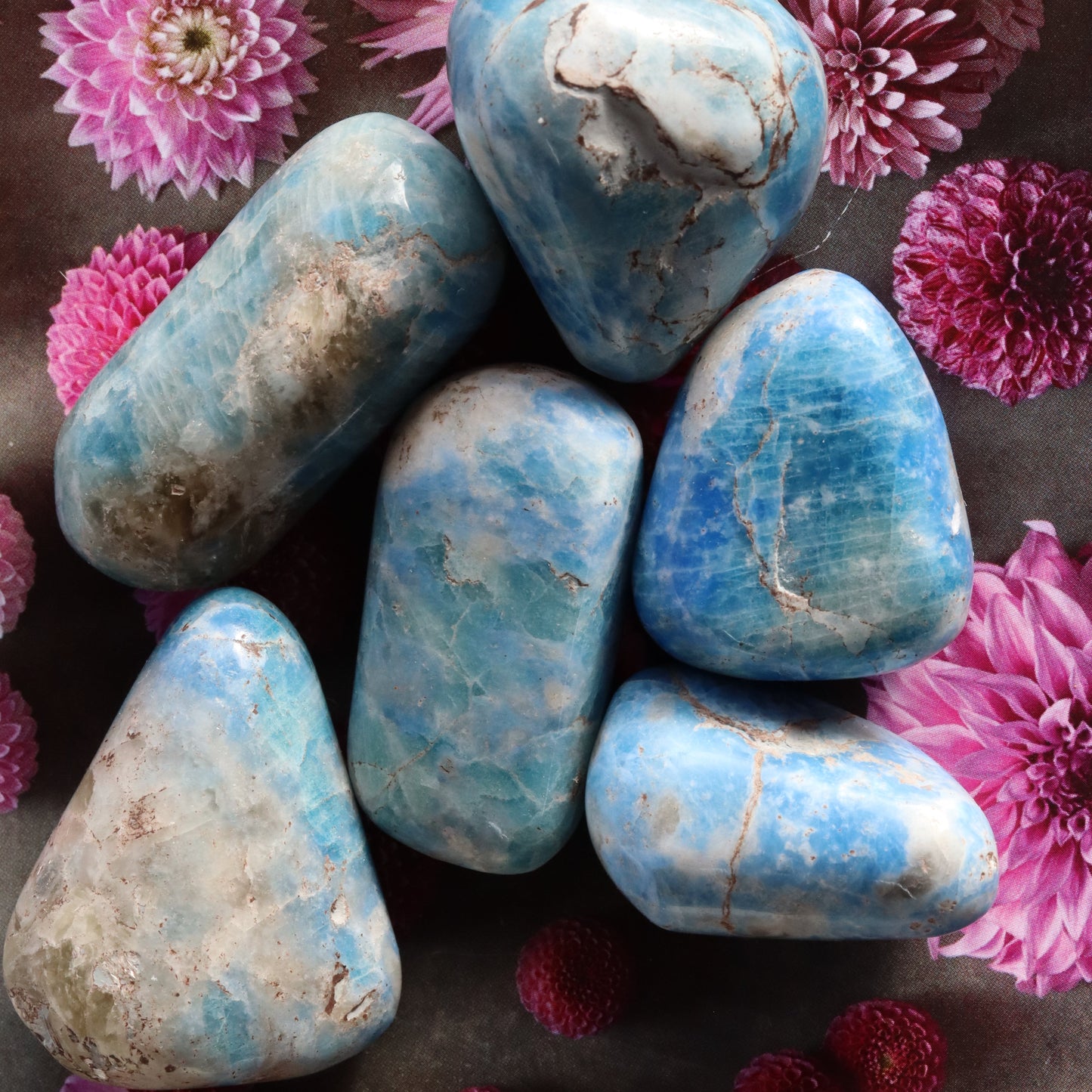 Hackmanite PREMIUM Tumble β€οΈπ