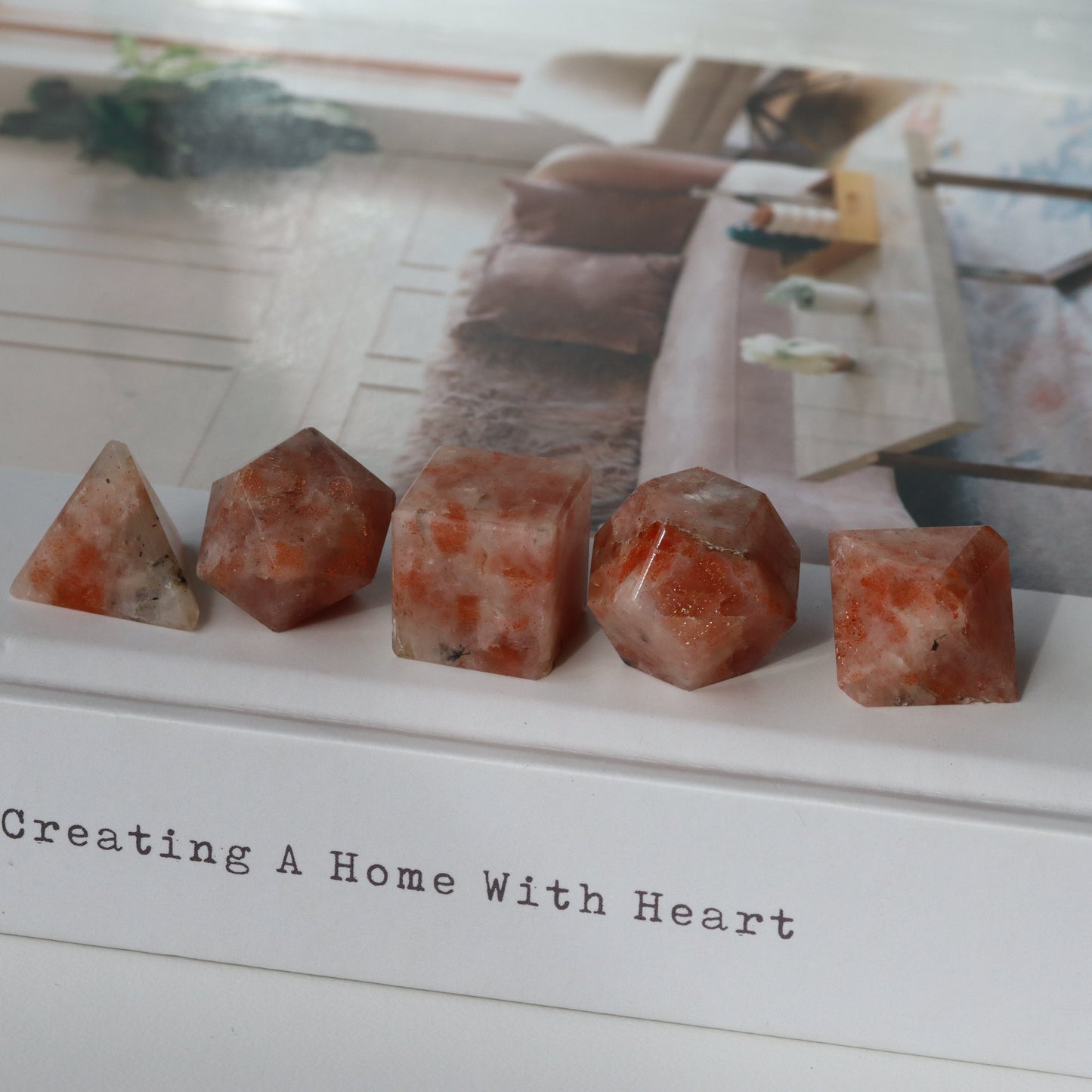 geometry set, sunstone crystal. sunstone, crystals townsville, crystals brisbane, crystals auckland, auckland crystal shop, townsville crystal shop, brisbane crystal shop, crystals queensland, healing crystals, crystals for health
