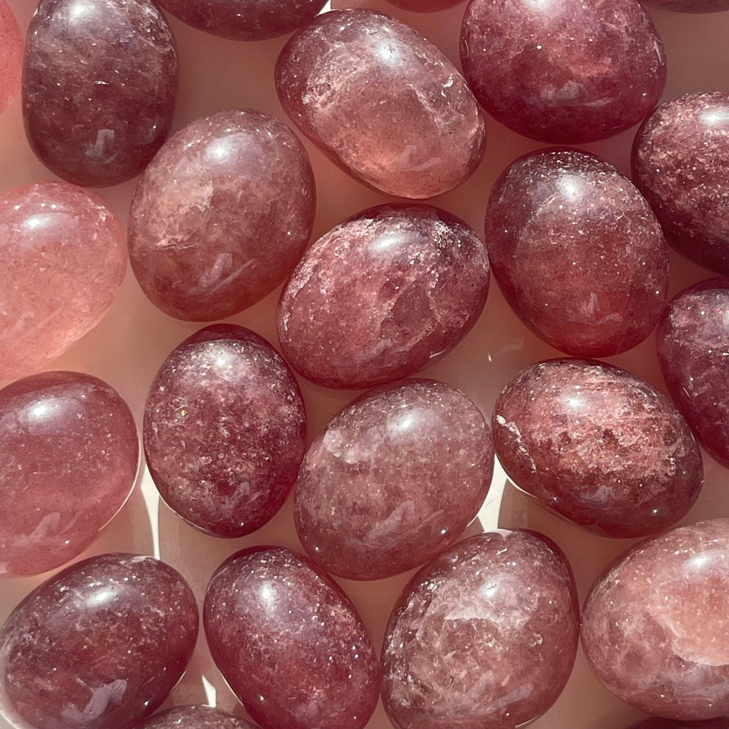 Tanzberry Tumble β€οΈπ
