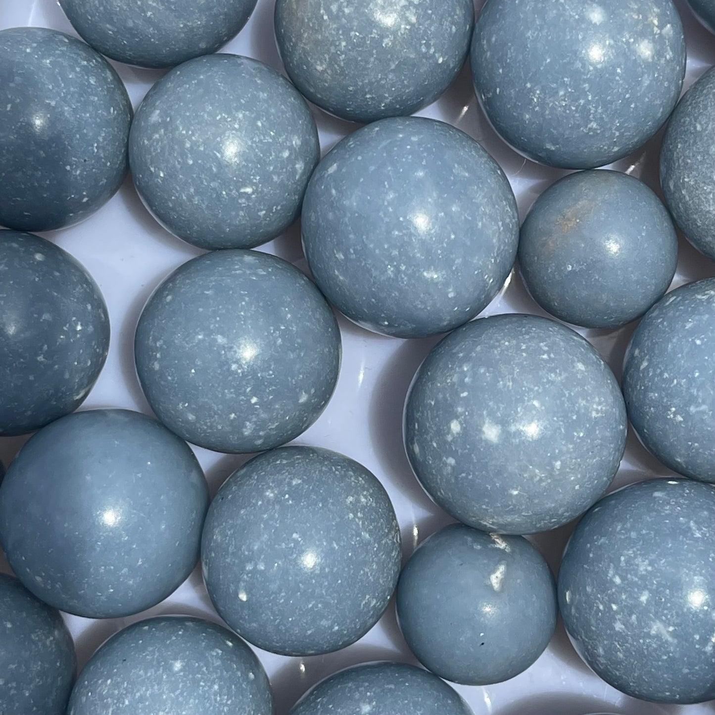 Angelite Mini Sphere