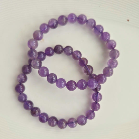Amethyst Bracelet