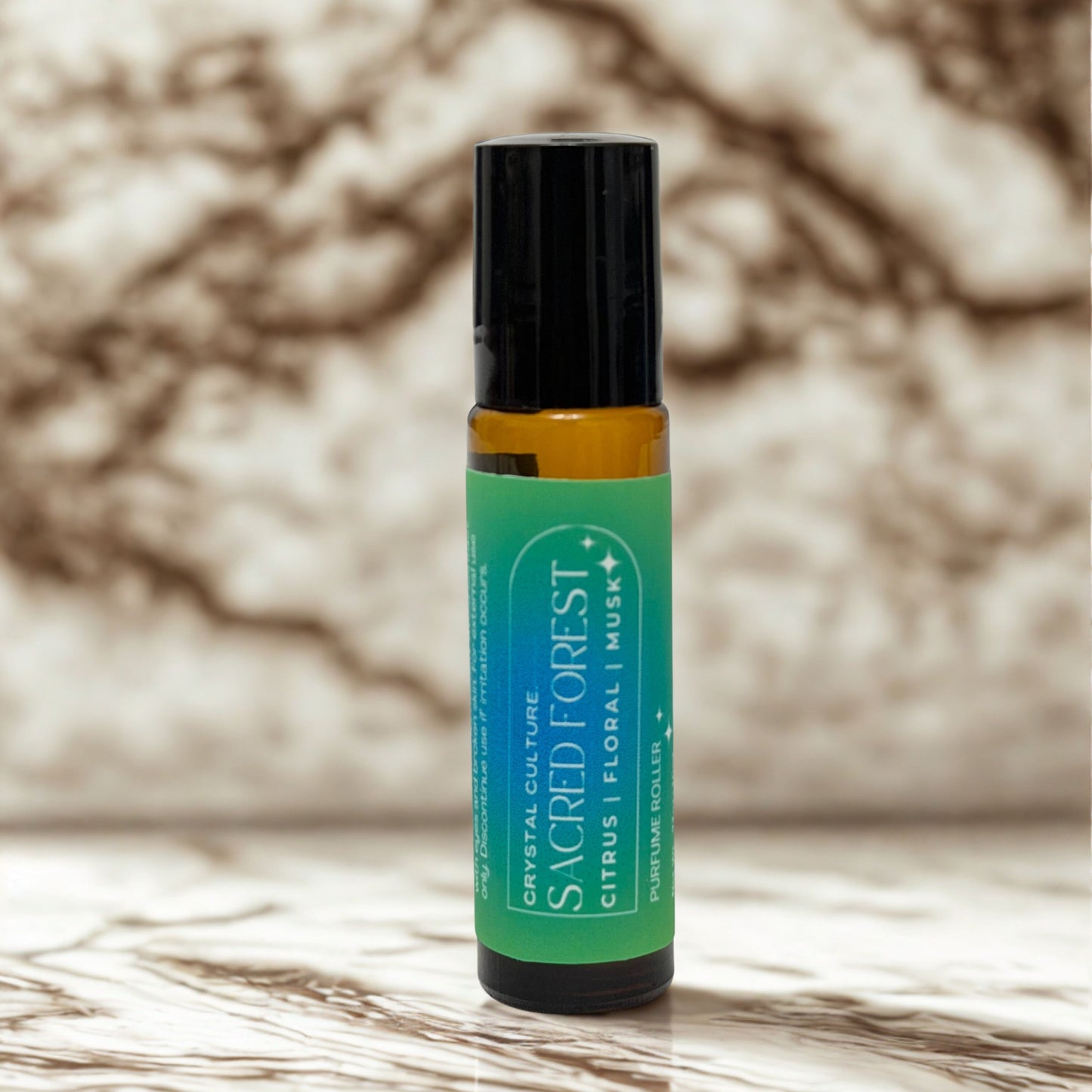 Sacred Forest Perfume Roller