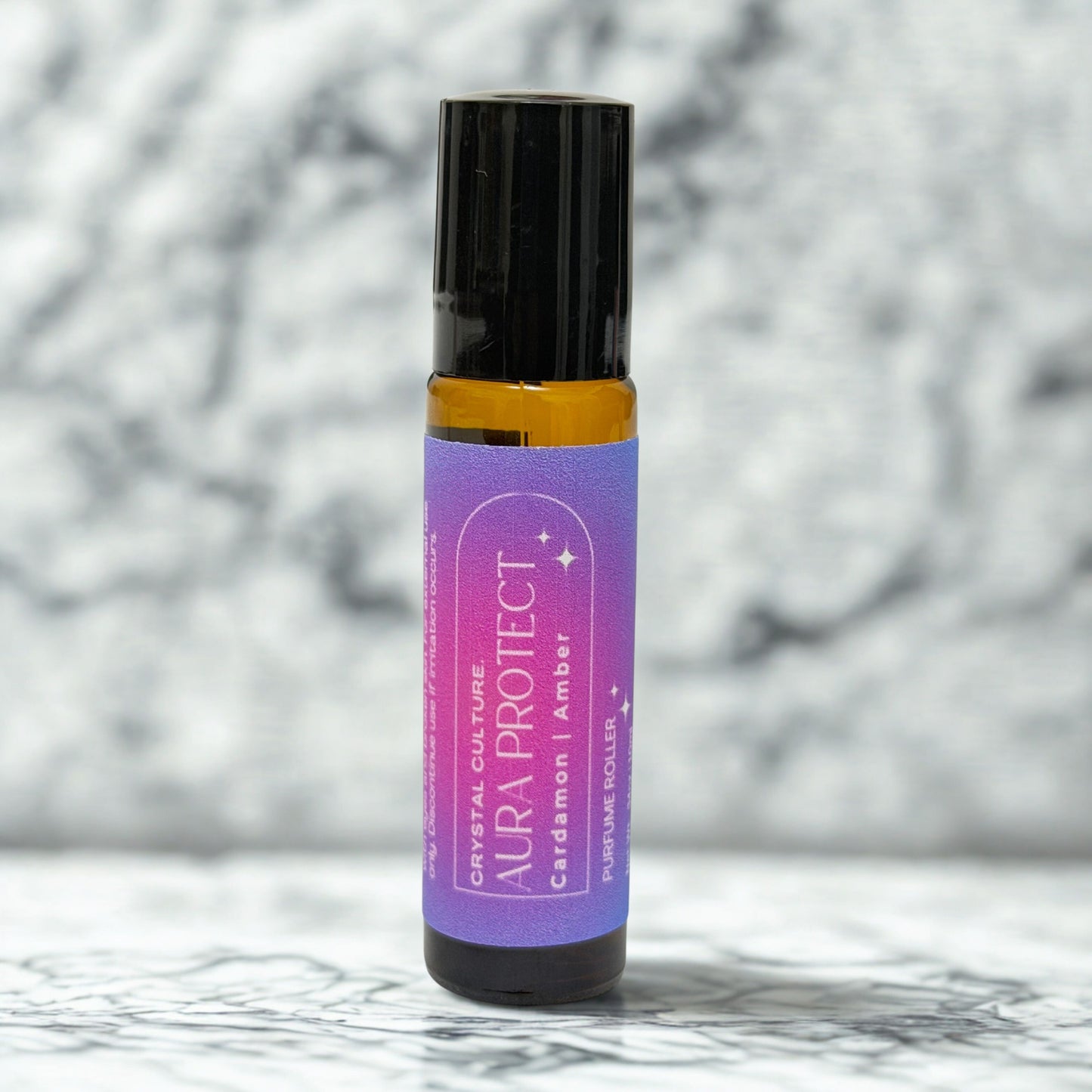 Aura Protect Perfume Roller