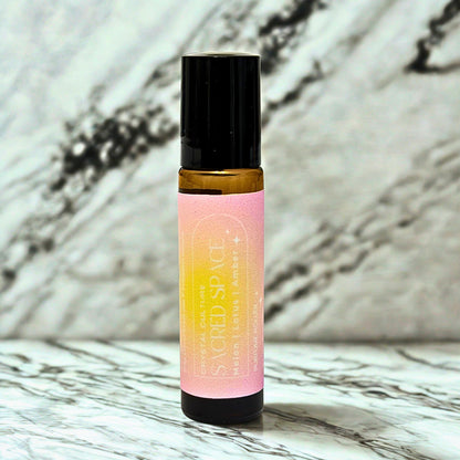 Sacred Space Perfume Roller