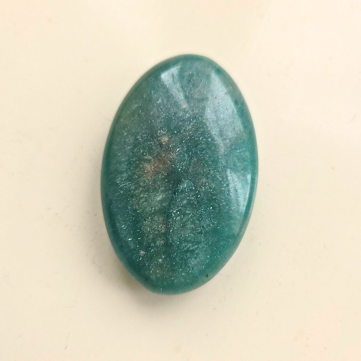 Amazonite Palm 1
