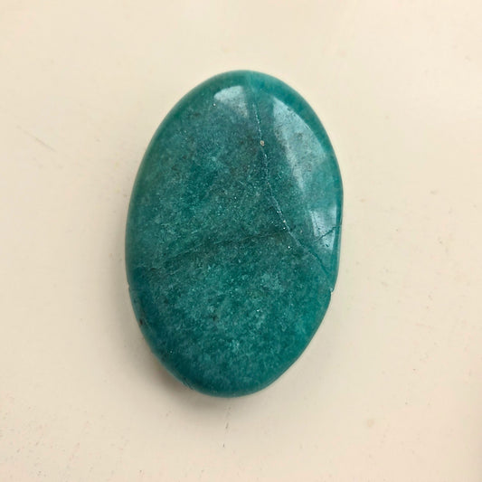 Amazonite Palm 2