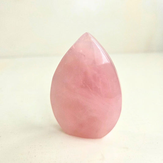 Rose Quartz Freeform