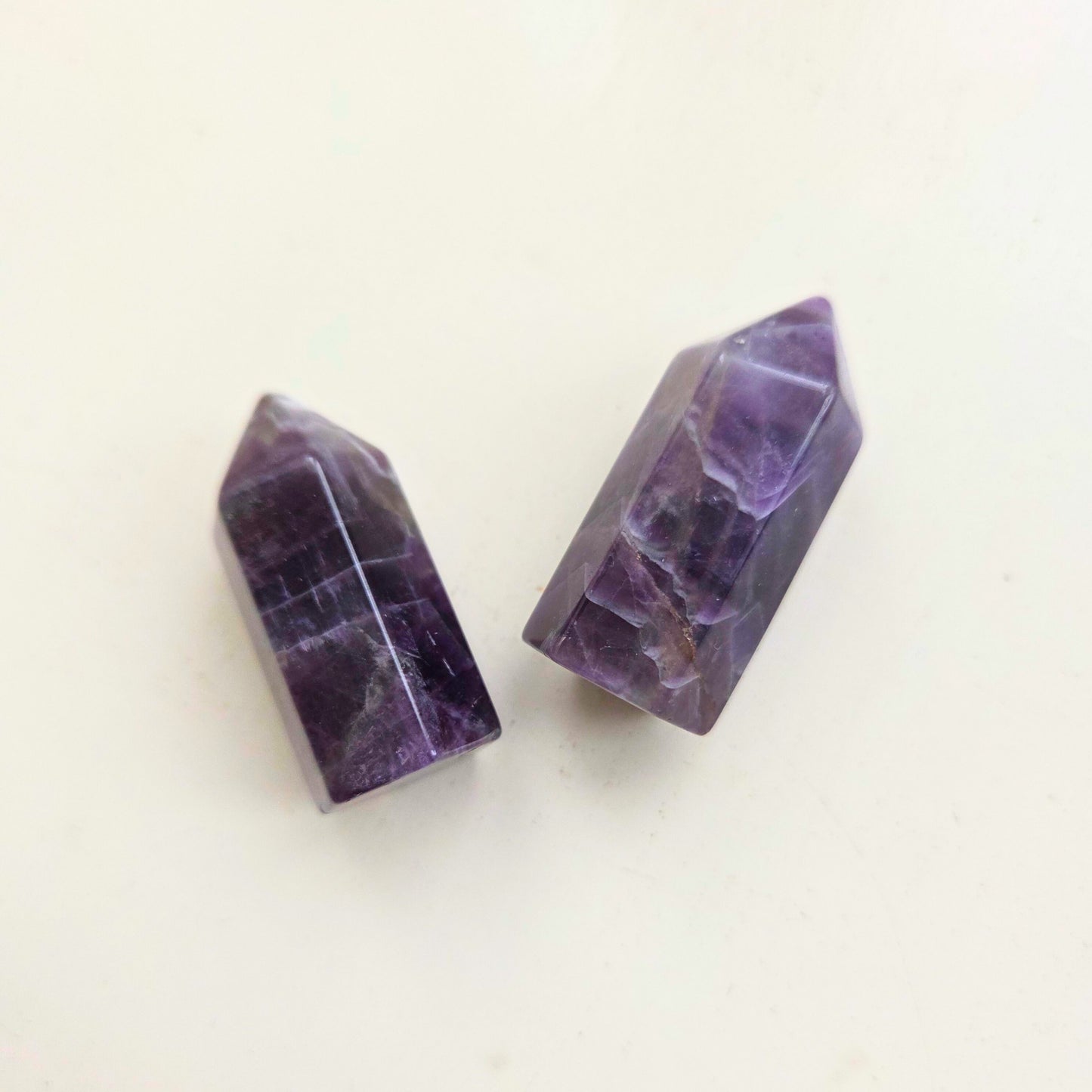 Amethyst Tower Mini
