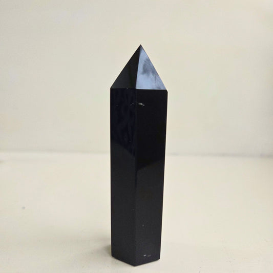 Black Obsidian Tower