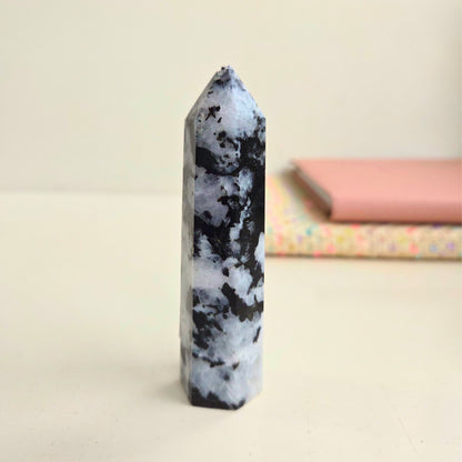 Moonstone Tower