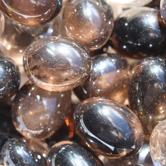 Large Smokey Quartz Tumble