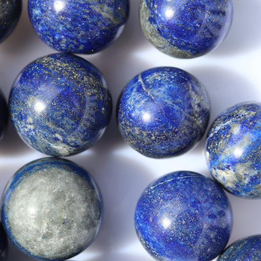Lapis Mini Sphere