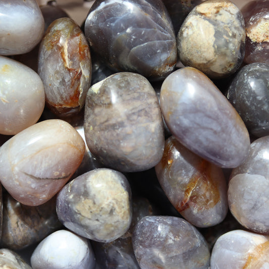 Indonesian Blue Opal Tumble