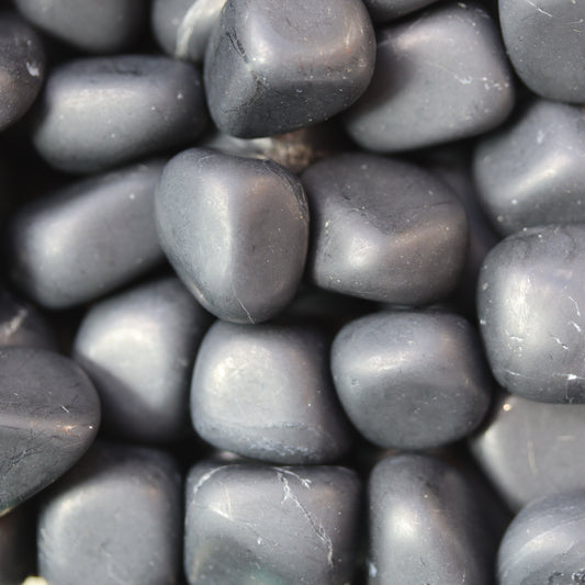 Shungite Tumble