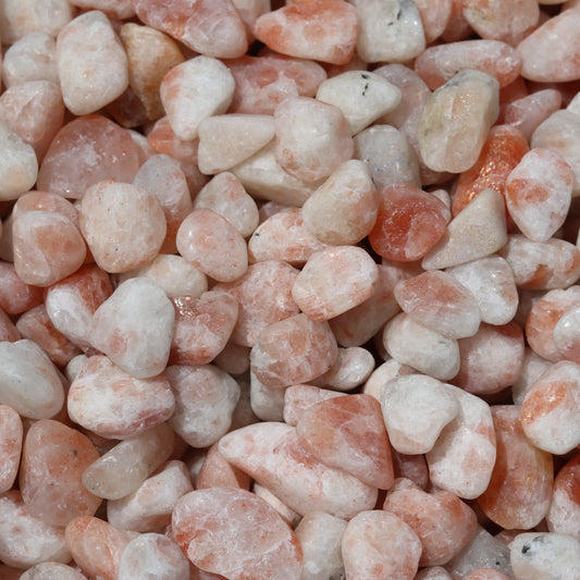 Sunstone Chips 100g