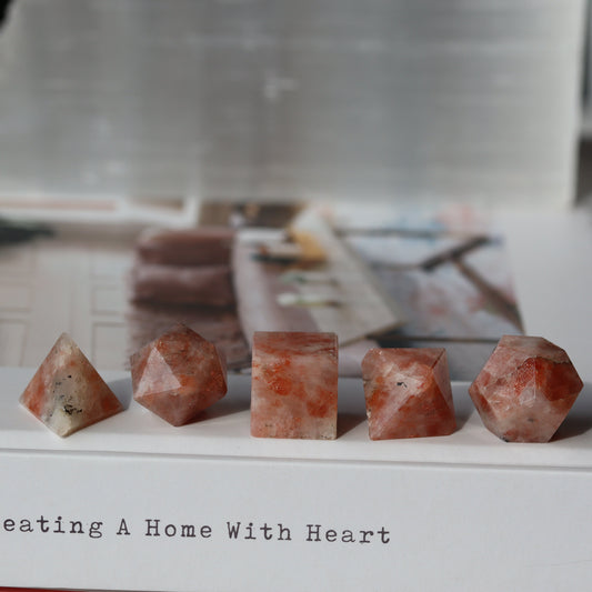 geometry set, sunstone crystal. sunstone, crystals townsville, crystals brisbane, crystals auckland, auckland crystal shop, townsville crystal shop, brisbane crystal shop, crystals queensland, healing crystals, crystals for health