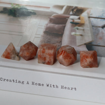 geometry set, sunstone crystal. sunstone, crystals townsville, crystals brisbane, crystals auckland, auckland crystal shop, townsville crystal shop, brisbane crystal shop, crystals queensland, healing crystals, crystals for health
