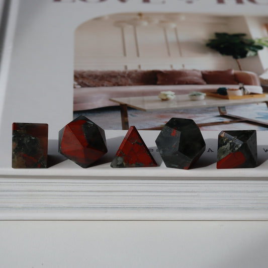 geometry set, bloodstone crystal. bloodstone, root chakra, grounding crystals, crystals townsville, crystals brisbane, crystals auckland, auckland crystal shop, townsville crystal shop, brisbane crystal shop, crystals queensland, healing crystals, crystals for health