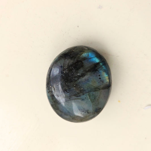 Labradorite Palm Small 3