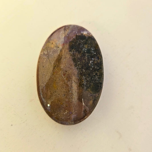 Ocean Jasper Palm
