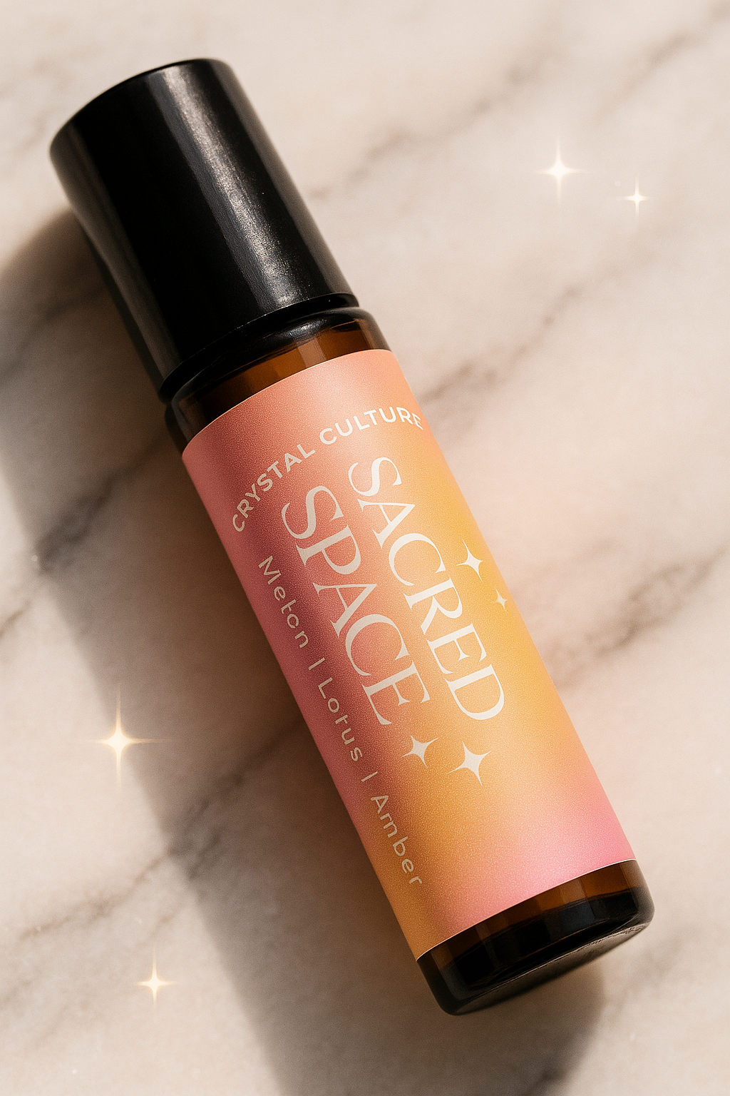 Sacred Space Perfume Roller