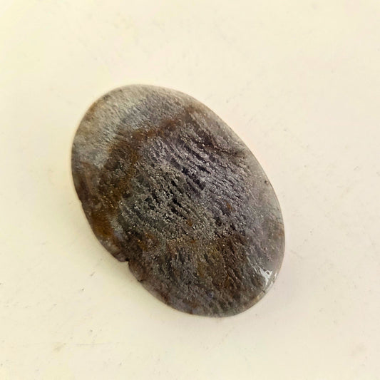 Thousand Layers Palm 1