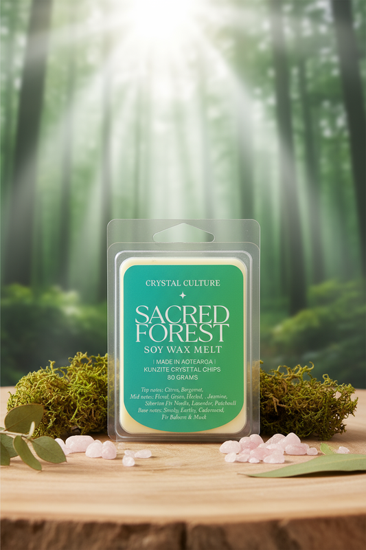 Sacred Forest Wax Melt