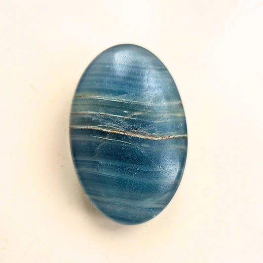 Blue Onyx Palm 2