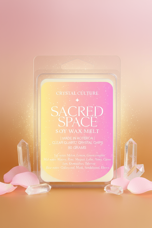 Sacred Space Wax-Melt