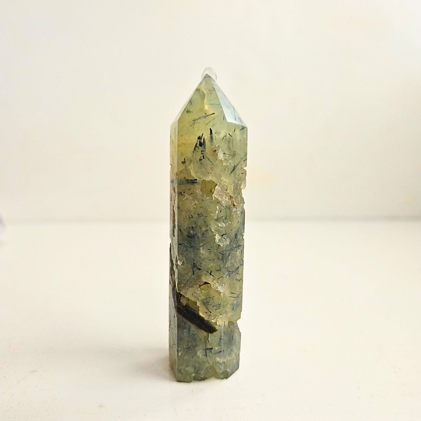 Prehnite Tower