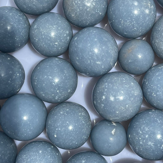 Angelite Mini Sphere