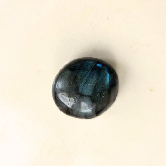 Labradorite Palm Small 2