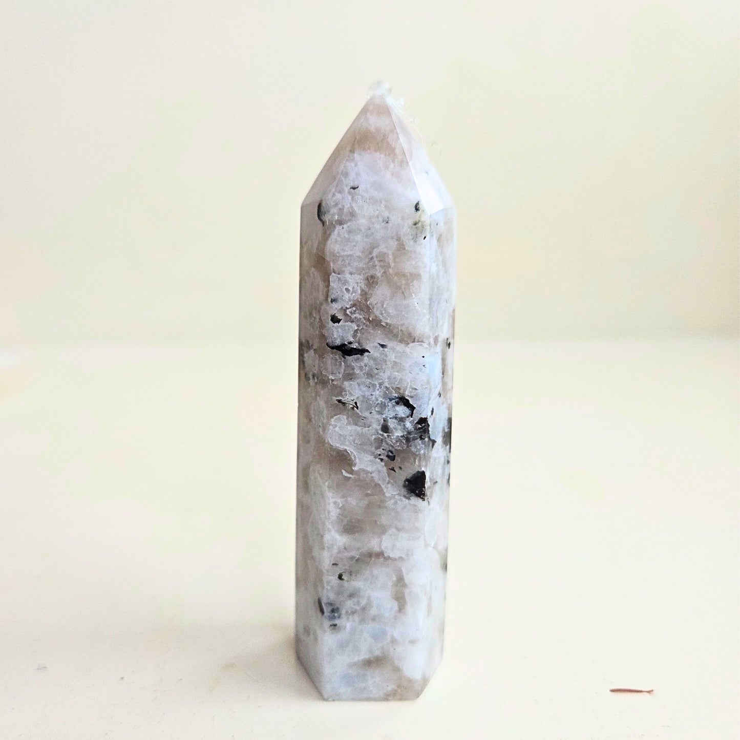 Rainbow Moonstone Tower
