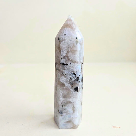 Rainbow Moonstone Tower